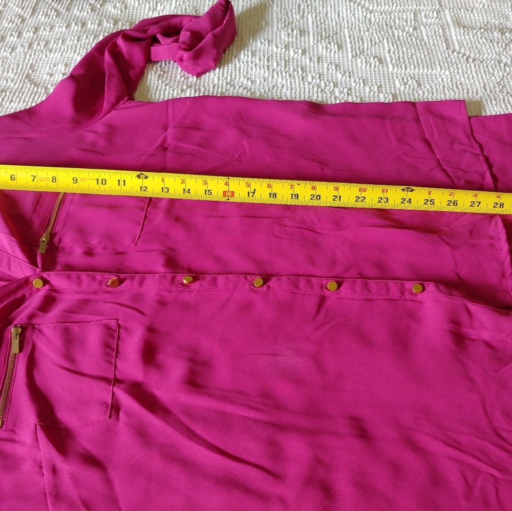 NY Collection blouse - Picture 5 of 6